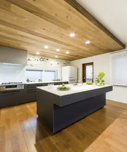 ツナグ家~家族への愛がカタチになりました~